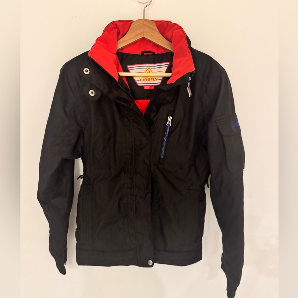 Firefly Ski/Snowboard Jacket